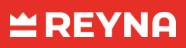 Logo Reyna